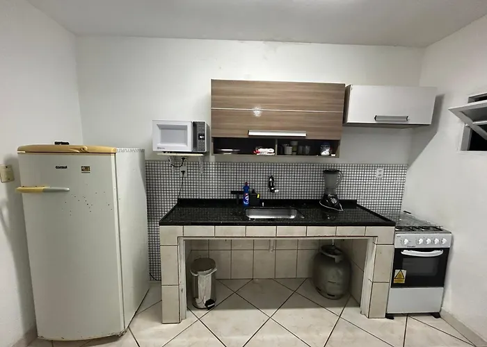 Loft 5 Min Praia das Dunas - Seu Aconchego Bem Localizado em São Cristóvão, Cabo Frio